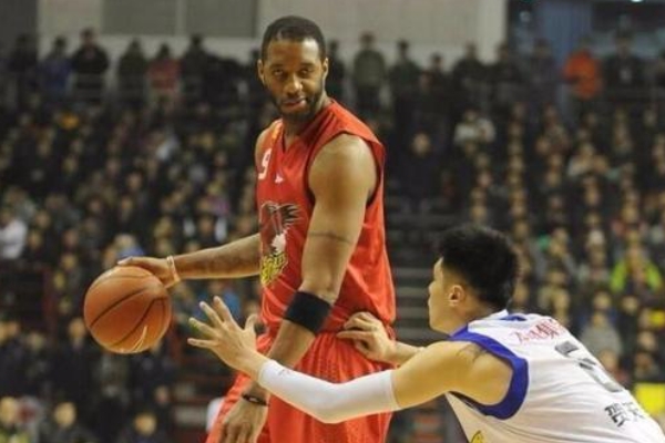 CBA歷史上哪位外援給中國球隊帶來最大幫助？