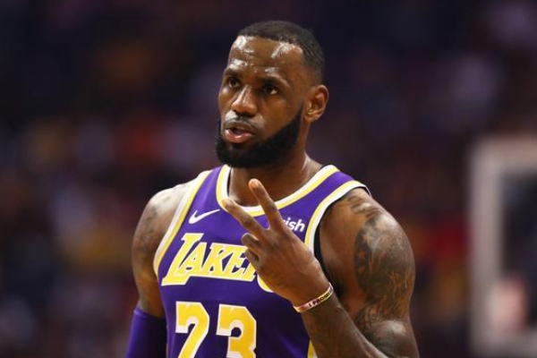 NBA歷史總得分排名前十如何？