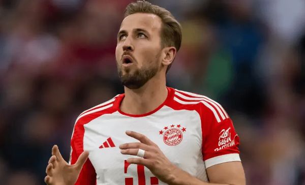 凱恩離隊(duì)決策或賭注失誤？歐文：他會(huì)后悔的