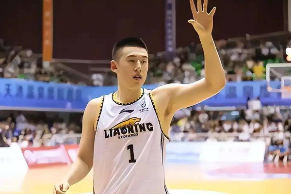 CBA現(xiàn)役有哪些球二代？