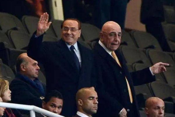 蒙扎現(xiàn)任老板是誰？