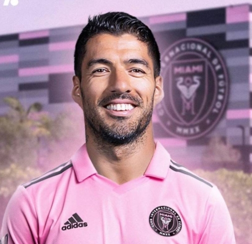 蘇亞雷斯和梅西的關系怎么樣？