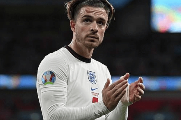 格拉利什算頂級(jí)球員嗎？