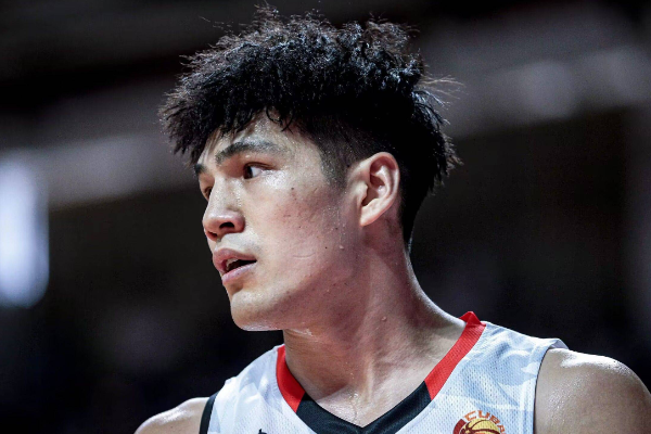 陳國豪低迷遭遇新秀阻擊！北控客場終結四連敗