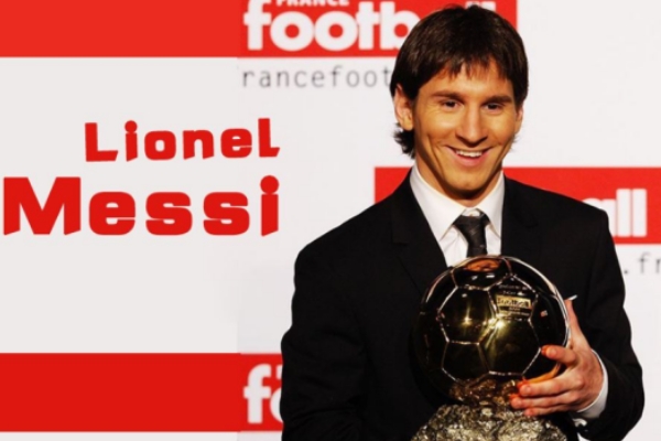 足球含金量最高的個人榮譽是什么？
