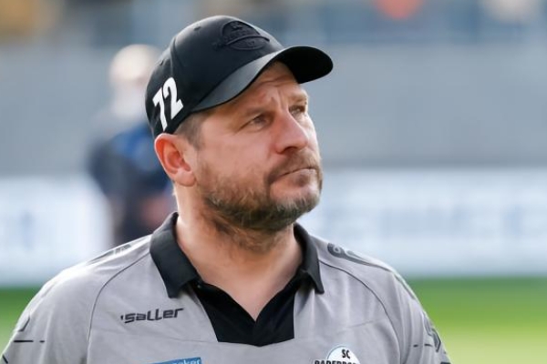 科隆現任主教練是誰？