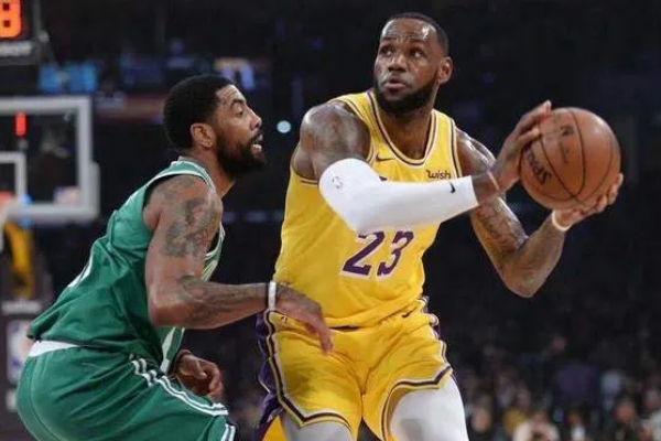 NBA進攻戰(zhàn)術(shù)有哪些？