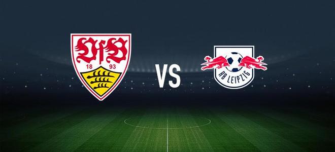 斯圖加特vsRB萊比錫：努貝爾、昂達(dá)夫首發(fā)，勞姆、鮑姆加特納出戰(zhàn)