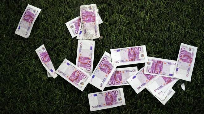 本賽季至今歐冠獎金排名：拜仁超9600萬鎊第1，利物浦第2