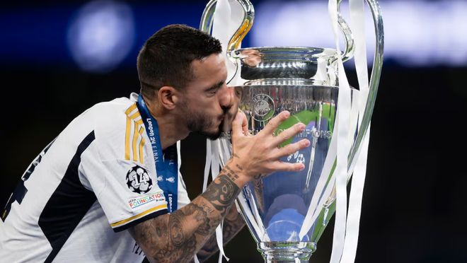 西甲德甲殊死搏殺！誰將拿走第二張歐冠額外席位？