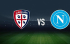 卡利亞裡vs那不勒斯：米納、塞巴斯蒂亞諾-埃斯波西托首發(fā)，德佈勞內(nèi)、麥克托米奈出戰(zhàn)