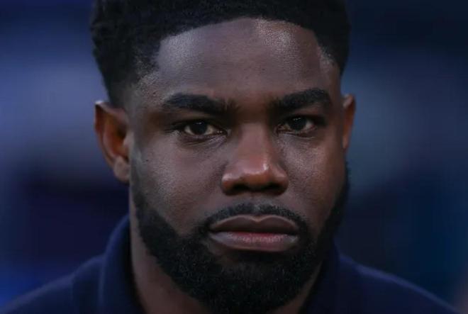 理查茲：要是巴薩半決賽繼續(xù)踢高位防線，阿森納會把他們打爆