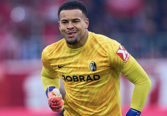 熱刺等隊(duì)有意，圖片報(bào)：德國門將阿圖博盧想在今夏轉(zhuǎn)會(huì)至英超