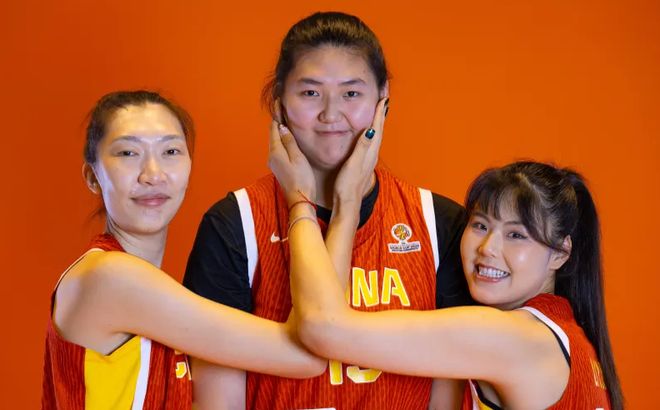 不回WCBA！韓旭李月汝均有意重返WNBA 女籃集訓(xùn)或召入鄧雨婷