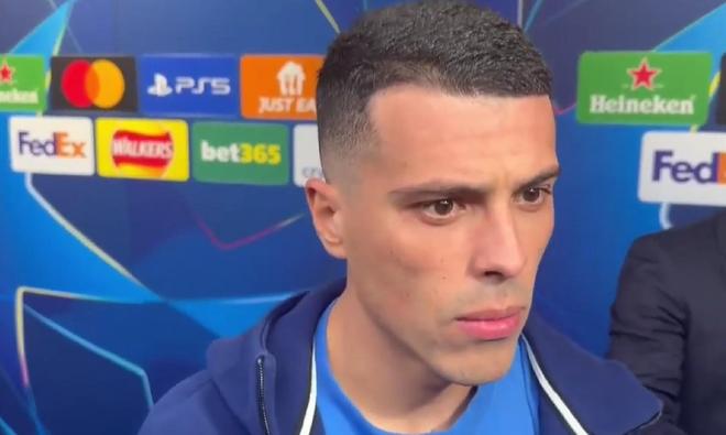 波羅：沒能踢成歐美杯確實(shí)很遺憾；現(xiàn)在沒有考慮轉(zhuǎn)會(huì)其他球隊(duì)