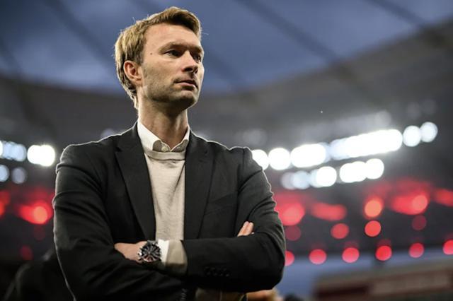 羅爾費(fèi)斯：不會(huì)簽回布蘭特；會(huì)關(guān)注哈弗茨，情況合適會(huì)簽回他