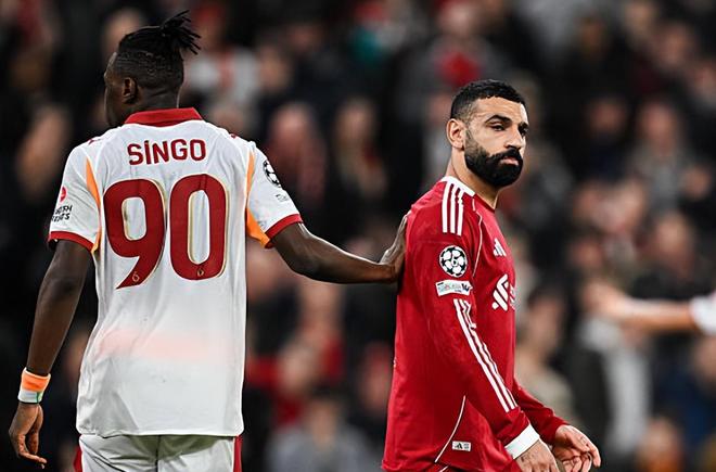 從0-1到4-0！利物浦成功翻盤，殺入歐冠8強，英超只剩兩隊