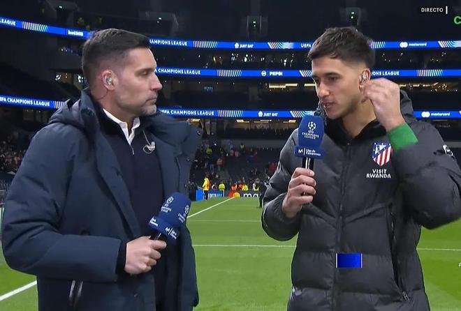 穆索：我們在國王杯淘汰了巴薩，我對球隊有信心