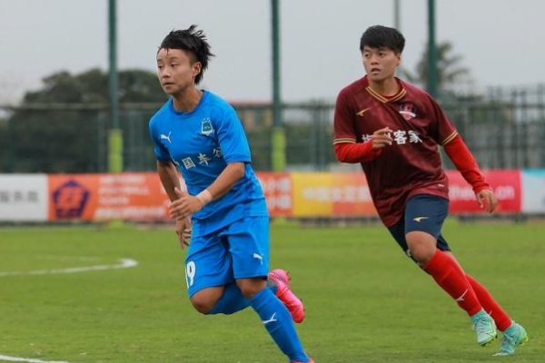 武漢女足備戰(zhàn)亞足聯(lián)亞冠賽：計劃補強外援應(yīng)對新挑戰(zhàn)