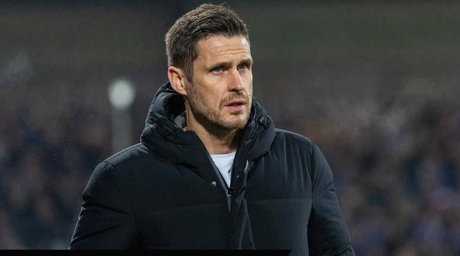 官方：多特體育總監(jiān)凱爾將于賽季末離任，結(jié)束四年工作生涯