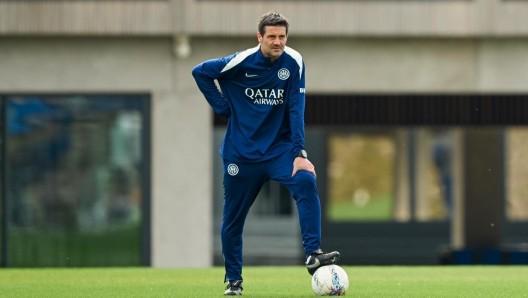 米體：國(guó)米體能下滑影響近期比賽，齊沃準(zhǔn)備制定專項(xiàng)恢復(fù)計(jì)劃