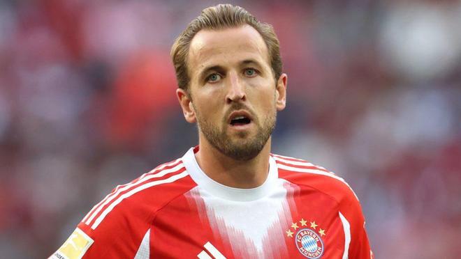 45球5助攻！曝拜仁提前續(xù)約凱恩，年薪超2500萬歐，德甲第一高薪