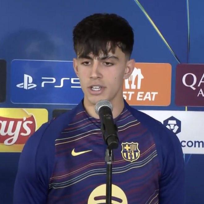 貝爾納爾：馬競在國王杯淘汰了我，但我們?yōu)闅W冠積累了經(jīng)驗