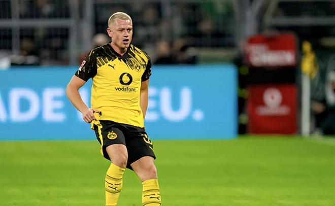 34場(chǎng)送15次助攻！28歲德甲助攻王引3大豪門哄搶 開價(jià)只需3000萬(wàn)歐