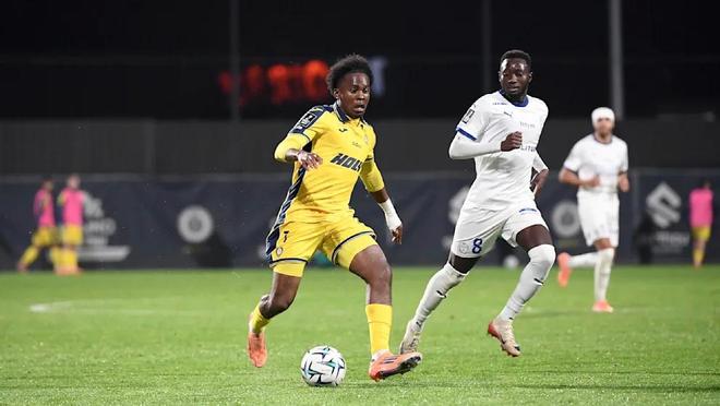 法爾克：拜仁有意法國(guó)18歲前鋒拉揚(yáng)-梅西，后者目前在沙特踢球