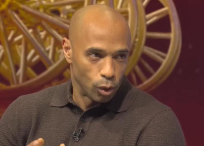 亨利：拉亞完全有資格競爭賽季最佳球員，門將有時(shí)很難被看見