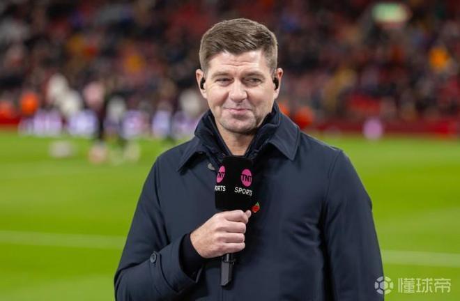 杰拉德：紅軍陣容缺乏足夠的深度，無法在歐冠和英超雙線作戰(zhàn)