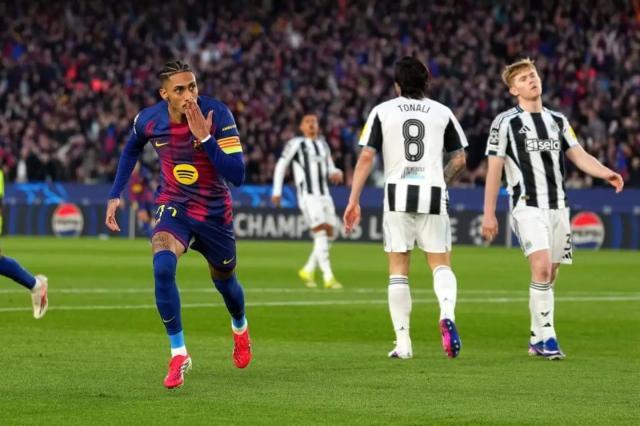 英超6隊被灌30球！第一聯(lián)賽慘遭西甲法甲暴擊