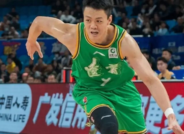 3場合計(jì)2分！遼寧備受期待之人持續(xù)低迷 不該聯(lián)手？