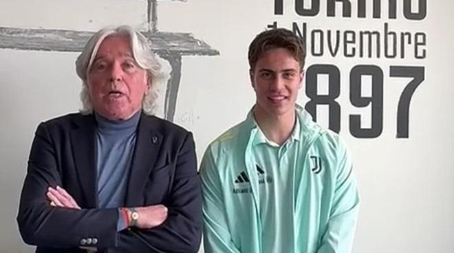 伊爾迪茲：離開拜仁不是因?yàn)殄X；尤文一直是我的第一選擇