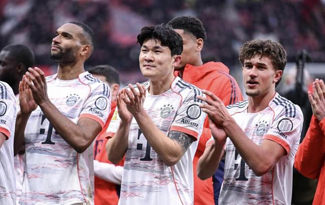 習(xí)慣的力量，比賽前約納坦-塔差點走進勒沃庫森更衣室