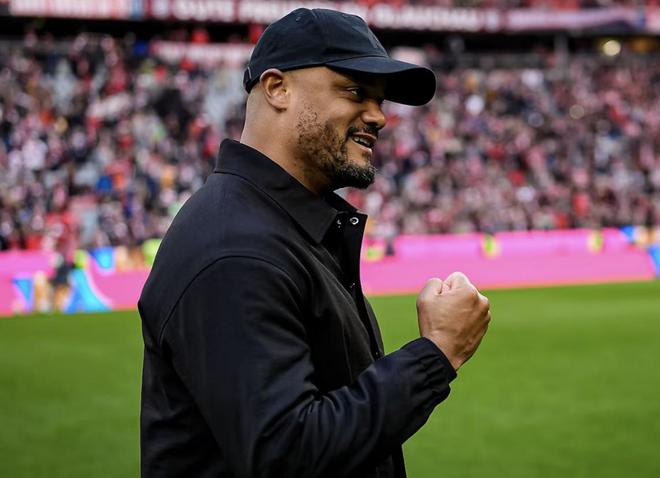 孔帕尼：格納布里經(jīng)常被低估；能打入四球并非理所當然