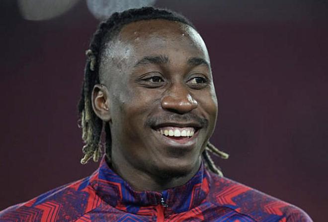 大漲3000萬歐元，德轉(zhuǎn)更新迪奧曼德身價(jià)：目前為7500萬歐元