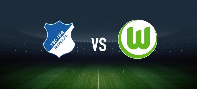 霍芬海姆vs沃爾夫斯堡：克拉馬里奇、卡巴克首發(fā)，埃里克森、林德斯特倫出戰(zhàn)