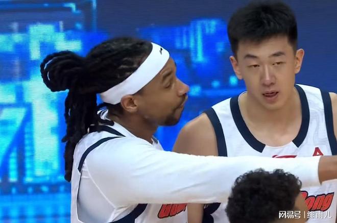 重磅！杜鋒暫時離隊，廣東男籃將進入換帥倒計時？