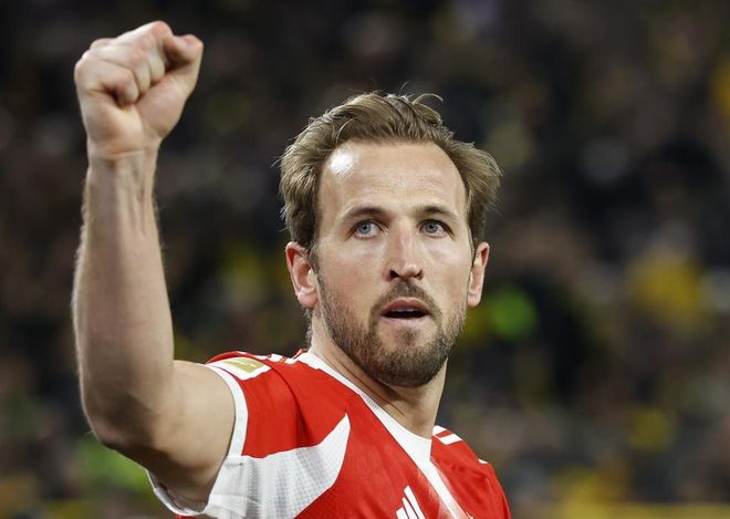 39場(chǎng)47球！金球獎(jiǎng)大熱門誕生，32歲鋒霸遠(yuǎn)超哈蘭德，甩開(kāi)姆巴佩