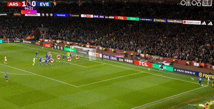 【早報】16歲道曼刷新英超歷史最年輕進球記錄！