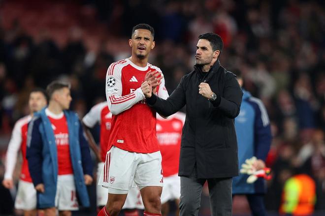 歐冠8強最新奪冠賠率：阿森納力壓拜仁！皇馬遭看衰，利物浦僅第6