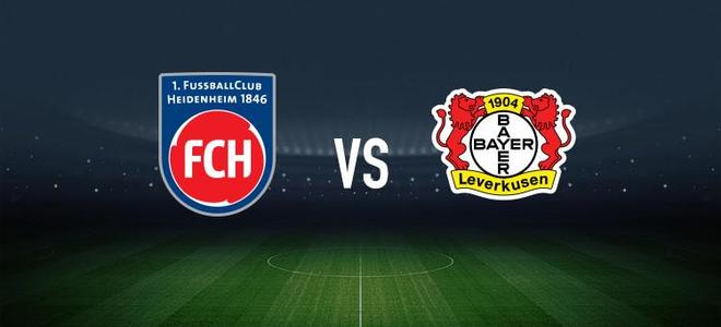 海登海姆vs勒沃庫森：盧卡-克貝爾、多施首發(fā)，?？恕⒏窭锺R爾多出戰(zhàn)