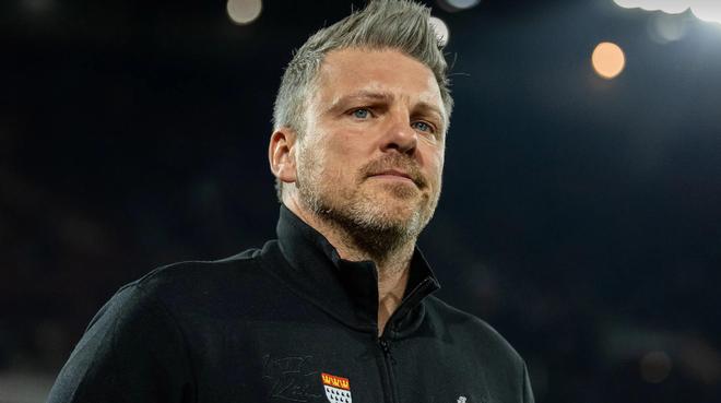 官方：科隆主帥夸斯尼奧克下課，德甲賽場27戰(zhàn)僅積26分