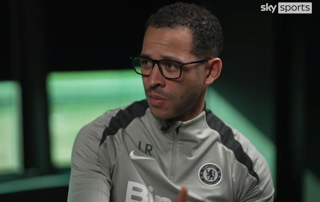 羅塞尼爾：我希望用盡全力，讓切爾西進(jìn)入下賽季歐冠