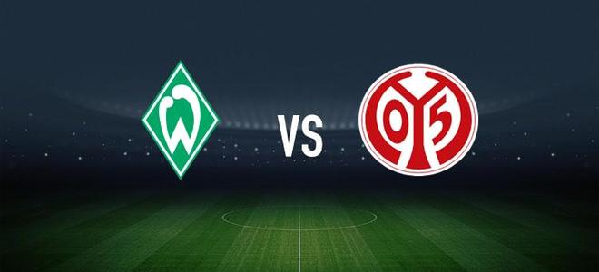 云達不萊梅vs美因茨：菅原由勢、施密德首發(fā)，李在城、貝克爾出戰(zhàn)