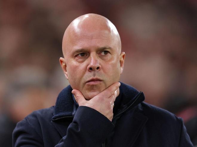 斯洛特：不是必須要贏下剩余八場聯(lián)賽，但每場球都要全力以赴