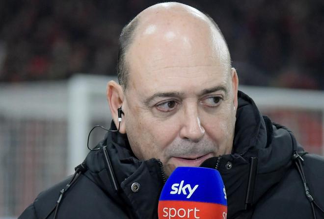 對陣美因茨賽后噴裁判，卡羅：我受到了什么處罰？罰款5000歐