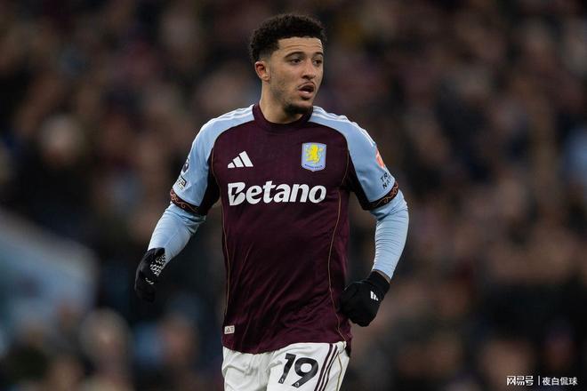 曼聯(lián)虧麻了！桑喬合同到期零轉(zhuǎn)會(huì)費(fèi)離隊(duì)，多特坐收漁利