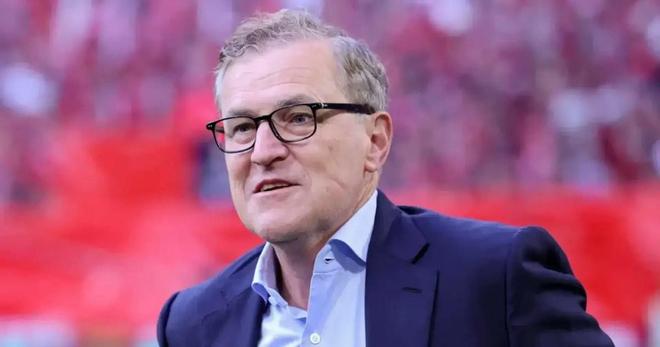 德雷森：近期不斷有不利于我們的判罰，德足協(xié)應(yīng)提升裁判水平